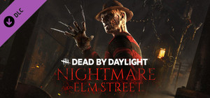 Dead by Daylight - A Nightmare on Elm Street™ banner