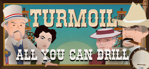 All You Can Drill banner