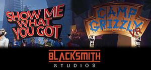 Blacksmith Studio Bundle banner