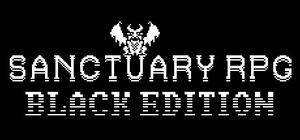 SanctuaryRPG: Black Edition banner