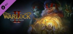 Warlock 2: The Great Mage Game banner