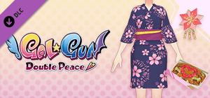 Gal*Gun: Double Peace - 'Festival Time' Costume Set banner