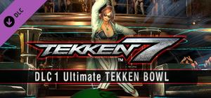 TEKKEN 7 DLC 1 Ultimate TEKKEN BOWL & Additional Costumes banner