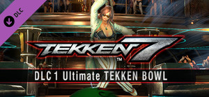 TEKKEN 7 DLC 1 Ultimate TEKKEN BOWL & Additional Costumes banner
