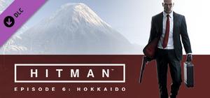 Hitman™ - Episode 6: Hokkaido banner