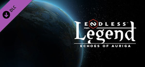 Endless Legend™ - Echoes of Auriga banner