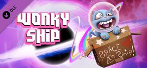 Wonky Ship - All Ships banner