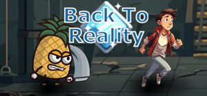 Back To Reality banner