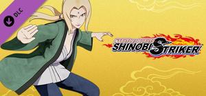 NTBSS: Master Character Training Pack - Tsunade banner