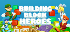 Building Block Heroes Bundle banner