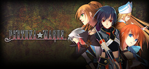 Fortuna Magus banner
