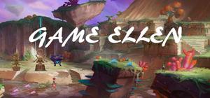GameEllen banner