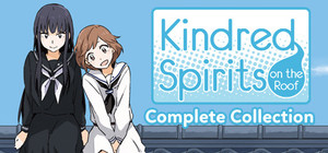Kindred Spirits Complete Collection banner