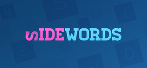 Sidewords banner