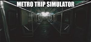 Metro Trip Simulator banner