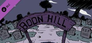 Welcome to Boon Hill Deluxe Edition banner