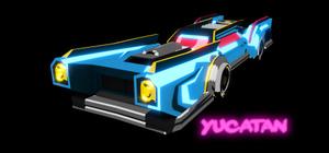 Yucatan banner