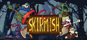 Skirmish banner