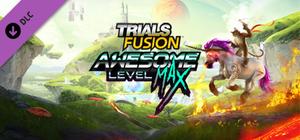 Trials Fusion - Awesome Level Max banner