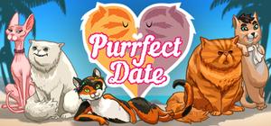 Purrfect Date + Original Soundtrack banner