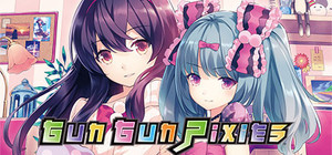 Gun Gun Pixies banner