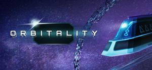 Orbitality banner