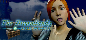 The Dreamlands: Aisling's Quest banner