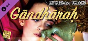 RPG Maker VX Ace - Gandharah banner