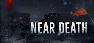 Near Death banner