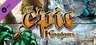 Tiny Epic Kingdoms