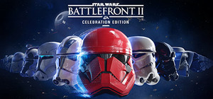STAR WARS™ Battlefront® II banner