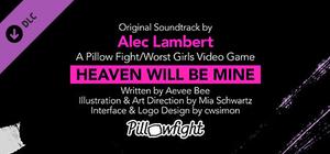 Heaven Will Be Mine Soundtrack banner