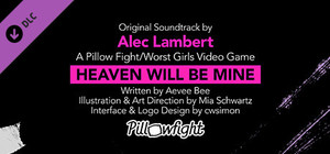 Heaven Will Be Mine Soundtrack banner