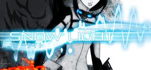 Snow Light banner