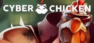 Cyber-Chicken banner