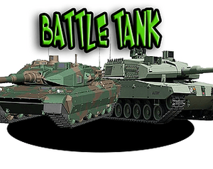 Battle Tank banner
