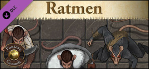 Fantasy Grounds - Top Down Tokens - Ratmen banner