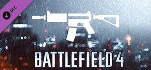 Battlefield 4™ Carbine Shortcut Kit banner