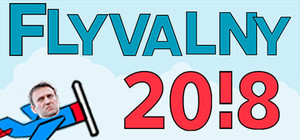 FLYVALNY 20!8 banner
