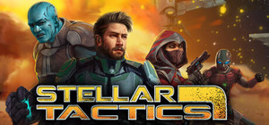 Stellar Tactics banner