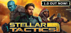 Stellar Tactics banner