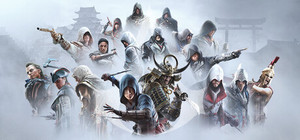 Assassin's Creed Bundle banner
