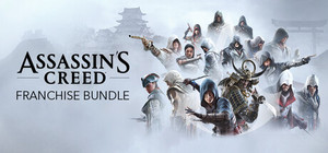 Assassin's Creed Bundle banner