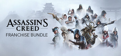 Assassin's Creed Bundle