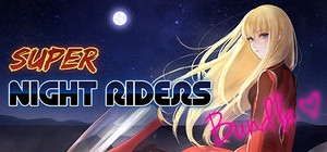Super Night Riders Collector Edition banner