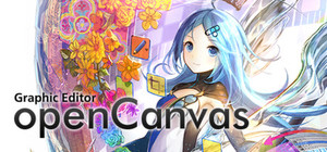 openCanvas 6 banner