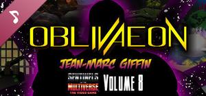 Sentinels of the Multiverse - Soundtrack (Volume 8) banner