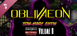 Sentinels of the Multiverse - Soundtrack (Volume 8) banner