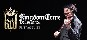 Kingdom Come: Deliverance - Festival Suite banner