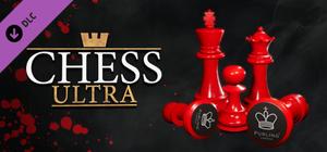 Chess Ultra X Purling London Bold Chess banner